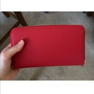 Thirty one Boutique wallet